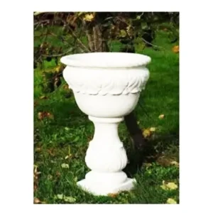 GRC Acanthus Leaf Urn