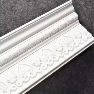 GRC Anthemion and Palmette Cornice
