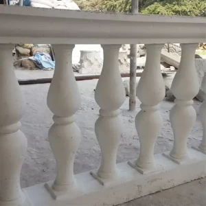 GRC Baluster Shaft