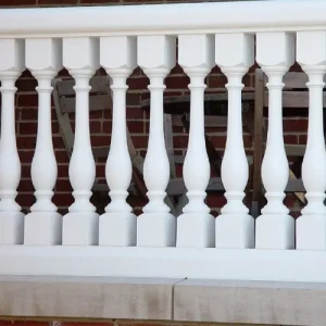 GRC Classical Urn Baluster