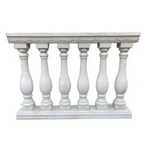 GRC Classical Urn-Profile Baluster