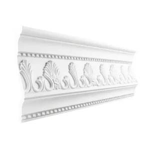 GRC Eaves Molding