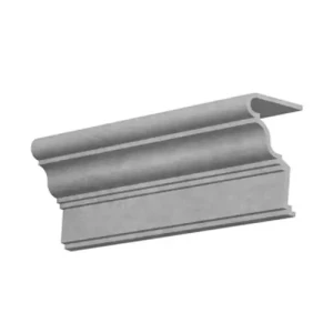 GRC Linear Eaves Cornice