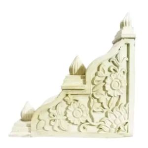 GRC Ornamental Bracket