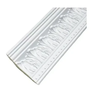 GRC Ornate Acanthus Leaf Cornice