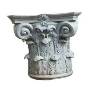 GRC Ornate Pillar Capital