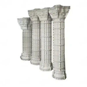 GRC Pillar Casting Die