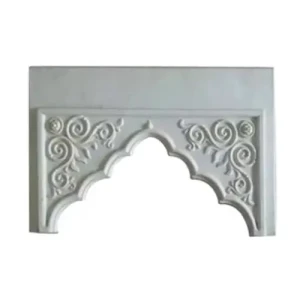 GRC Polyfoil Arch