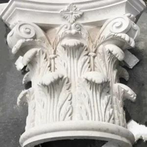 GRC Roman Corinthian Capital