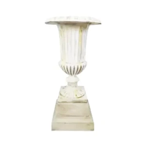 GRC Roman Urn Planter