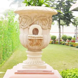GRC Roman Urn