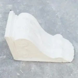 GRC Smooth-Face Corbel