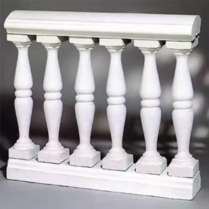 GRC Symmetrical Baluster