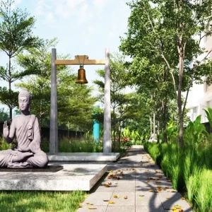 GRC Zen Garden Portal