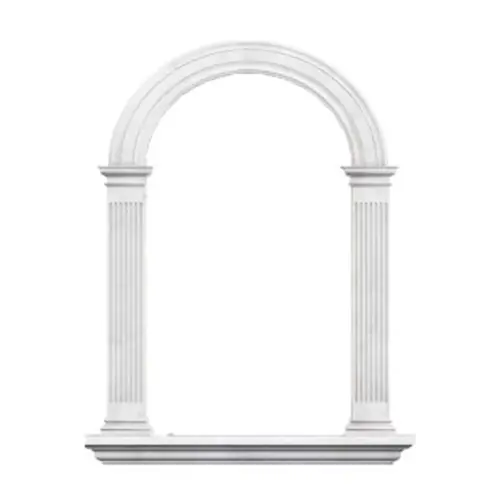 GRC Arch