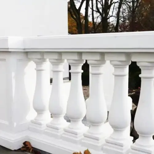 Grc Railing