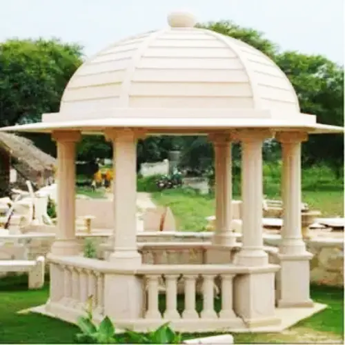 GRC Domes