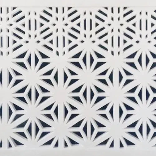 GRC Screen