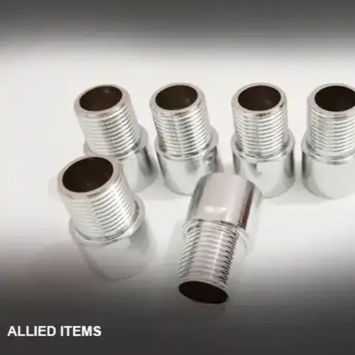 Allied Items