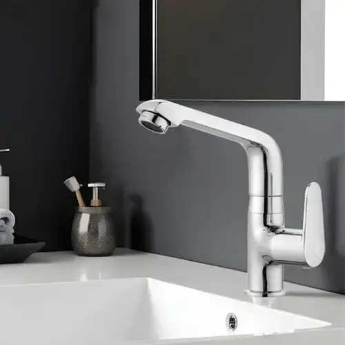 Bathroom Faucets