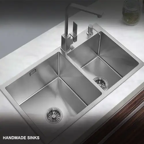 Handmade Sinks