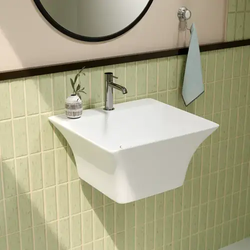 Bathroom Wash Basins