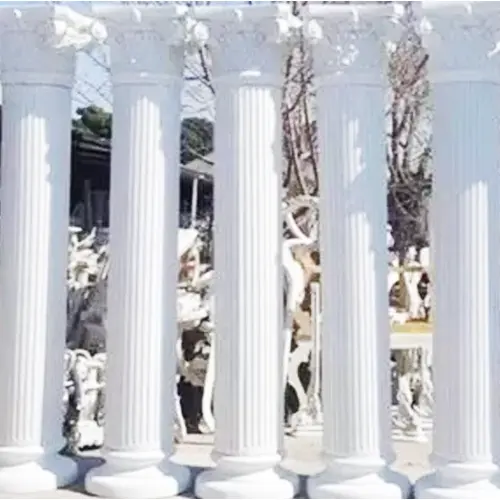 GRC Column