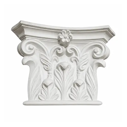 GRC Decorative Element