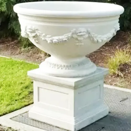 GRC Planter