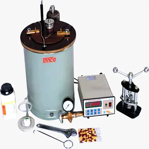 Calorimeter