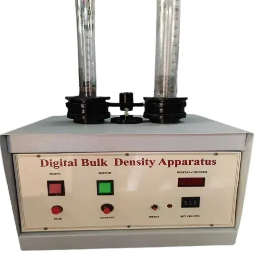 Density Testing Equipment
