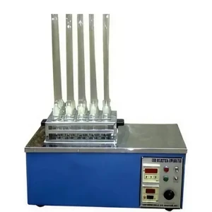 Distilling Apparatus