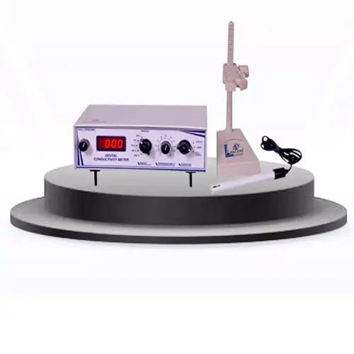 Electrical & Electronic Test Devices