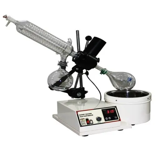 Evaporator
