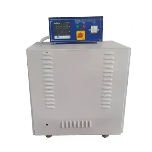 Furnace Structure