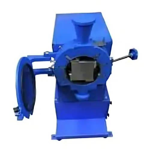 Grinding & Milling Equipment