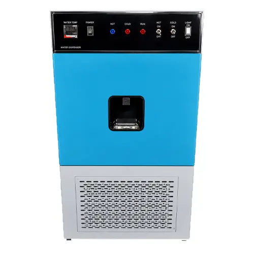 Incubators & Chambers