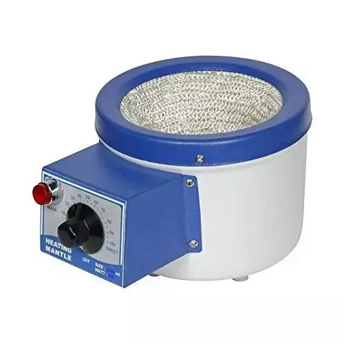 Industrial Heaters
