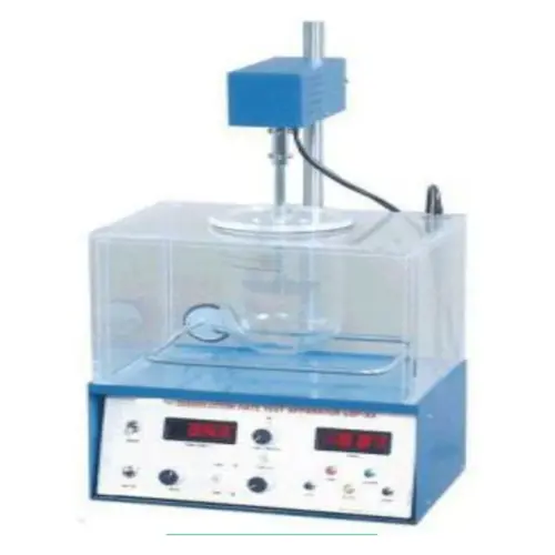 Laboratory Apparatus