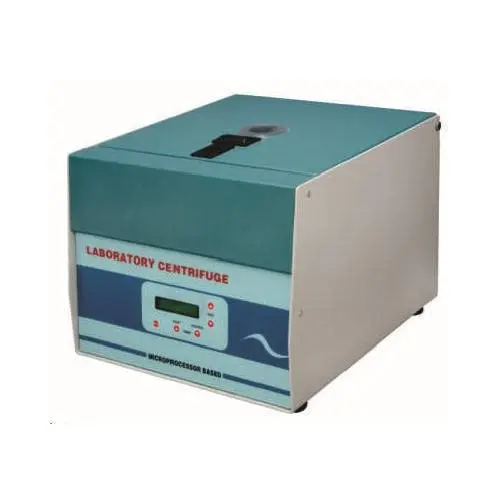 Laboratory Centrifuge