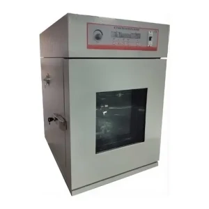 Laboratory & Pharmaceutical Ovens