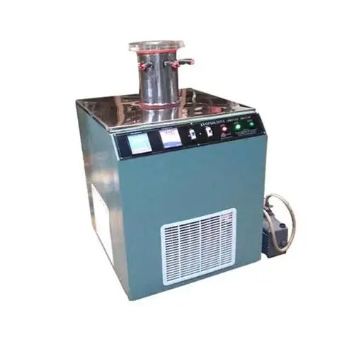 Medical Refrigerator Systems