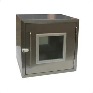 Pass Box