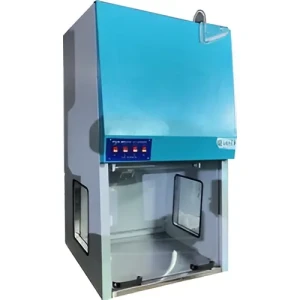 PCR Machine
