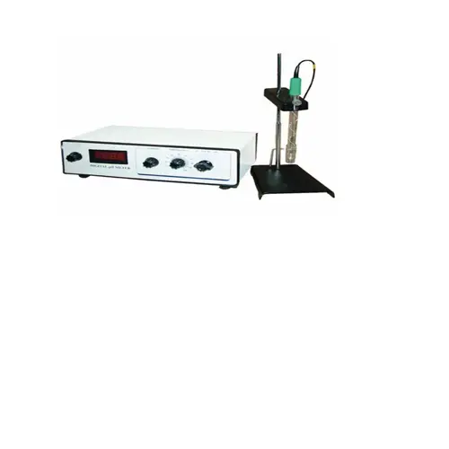pH Meter