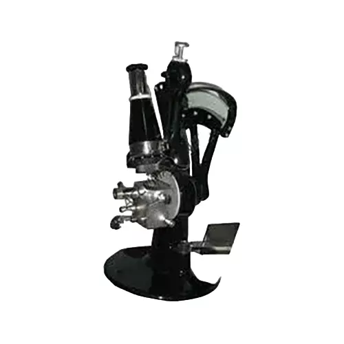 Refractometer