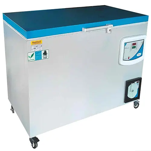 Refrigeration & Cooling Equipment
