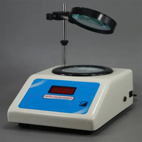 Scientific Instruments