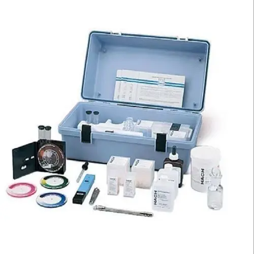 Soil Testing Equipment