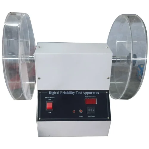 Testing Apparatus